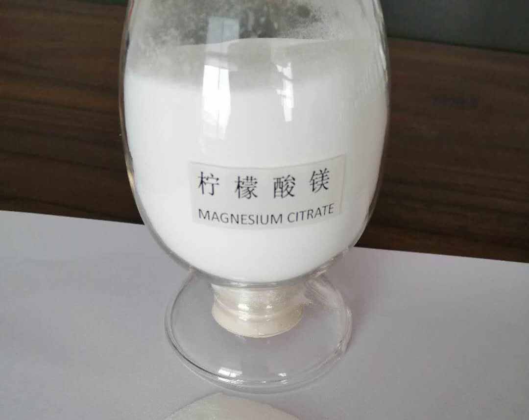 Potassium Sorbate Granular