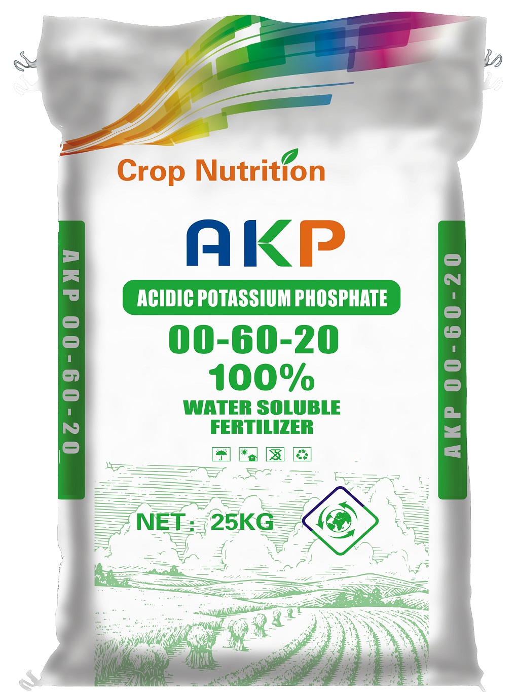Potassium Sorbate Granular