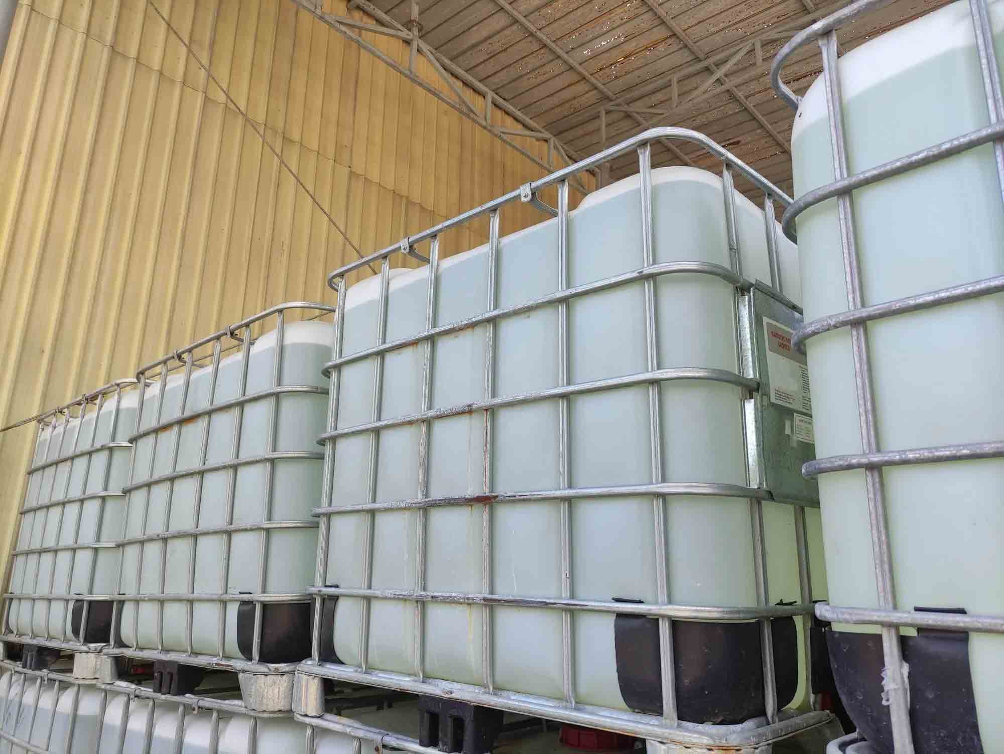 Potassium Sorbate Granular