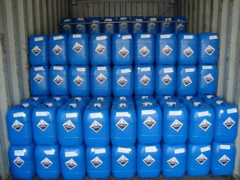 Potassium Sorbate Granular