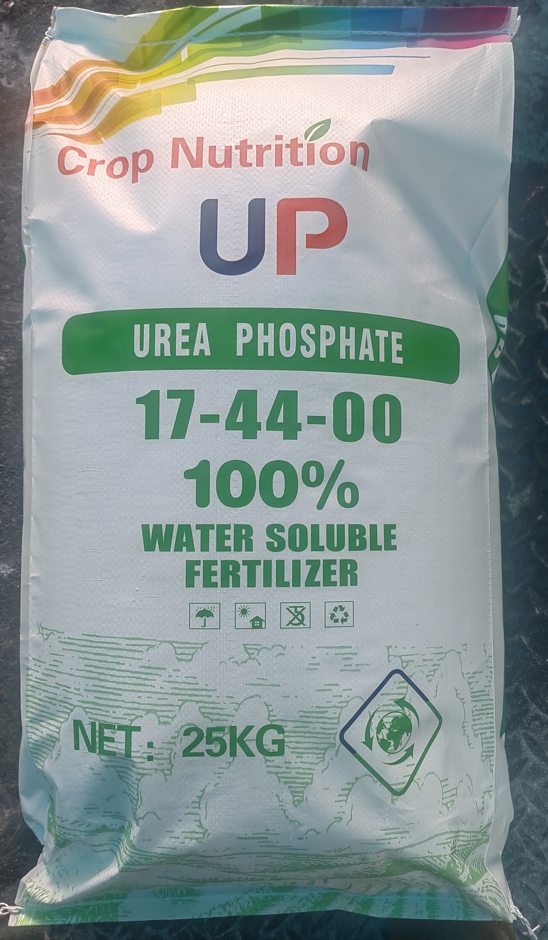 Potassium Sorbate Granular