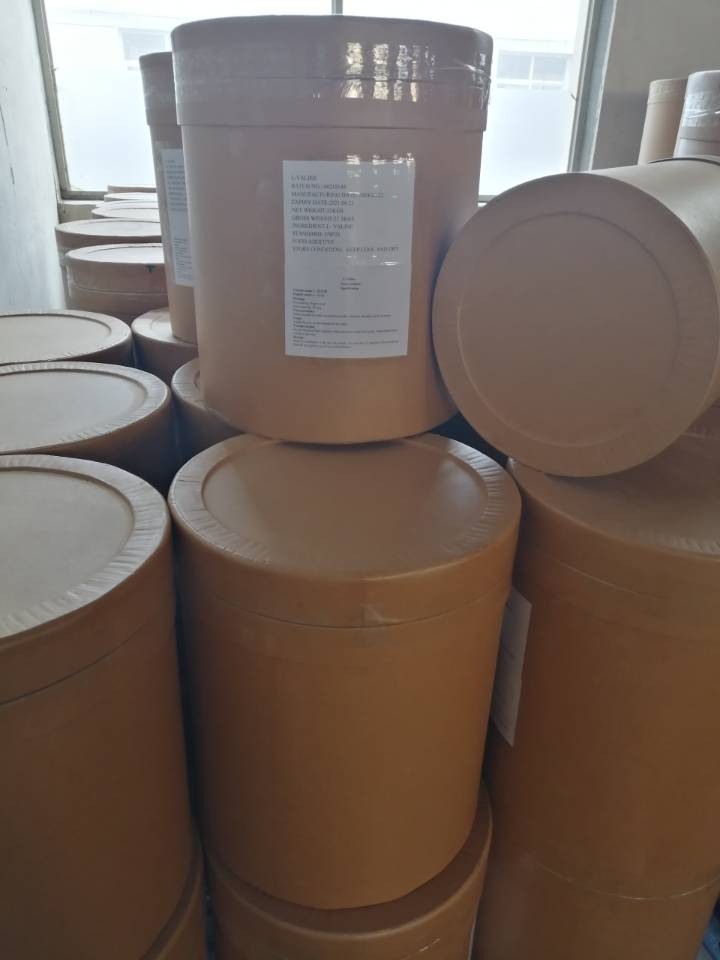 Potassium Sorbate Granular