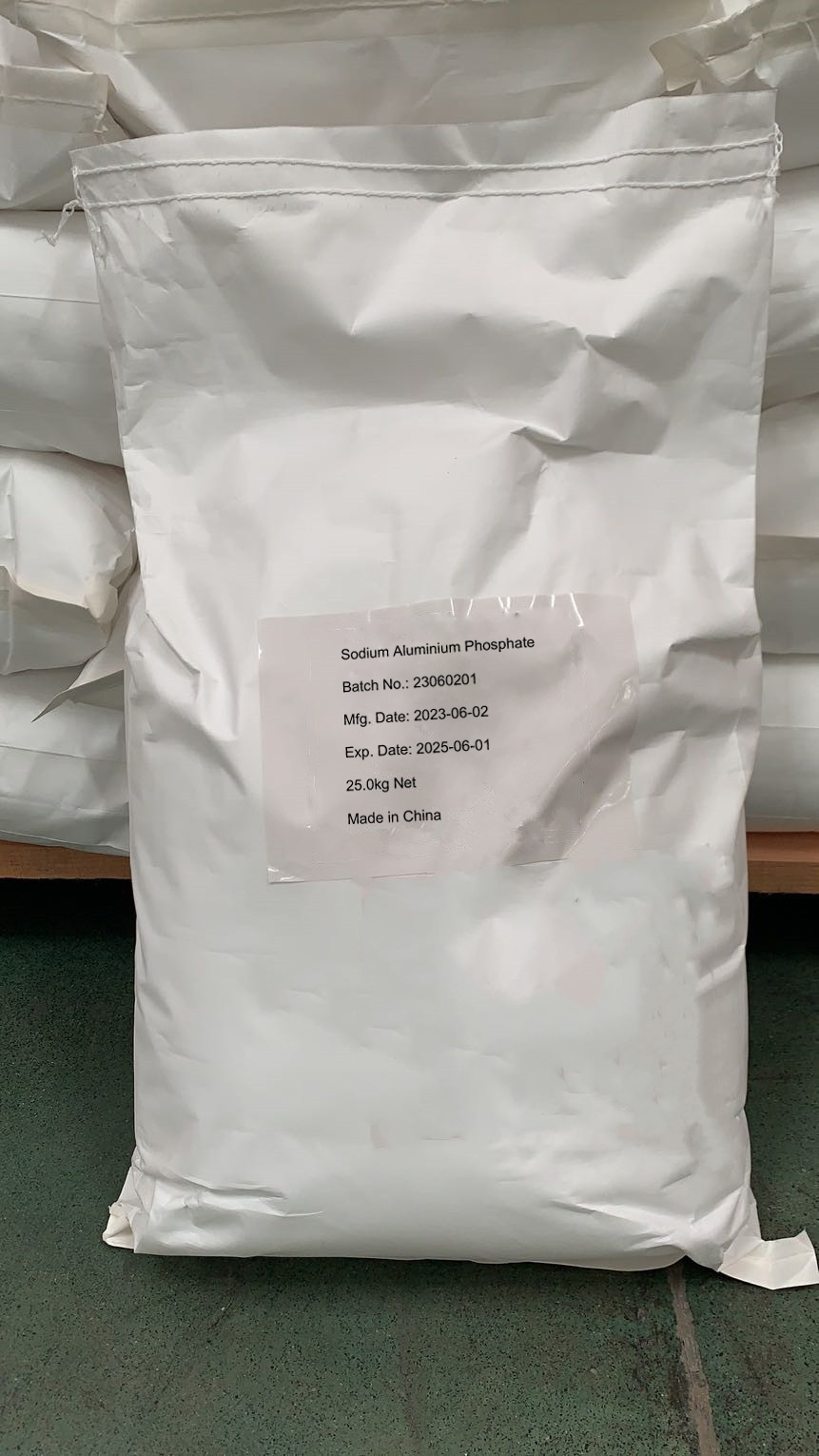 Potassium Sorbate Granular