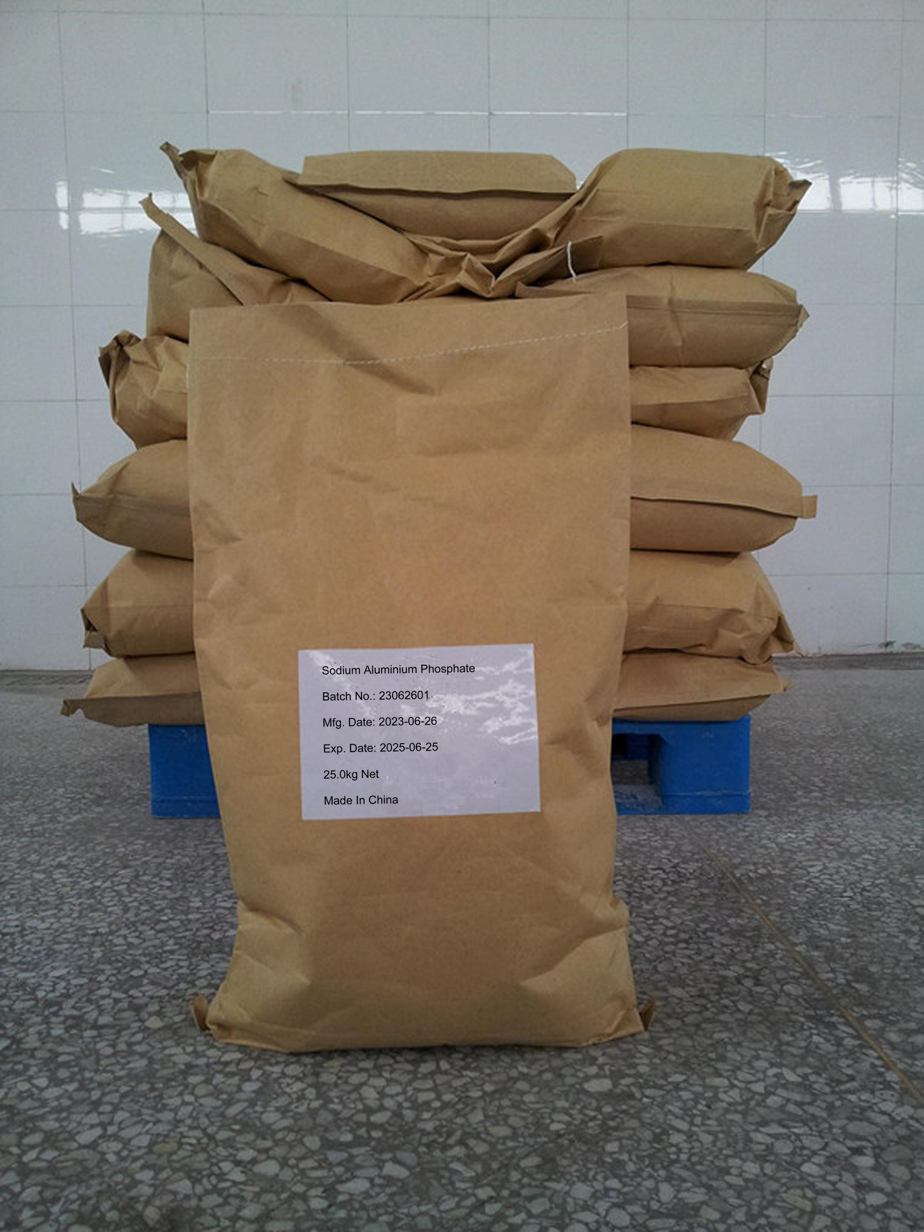 Potassium Sorbate Granular