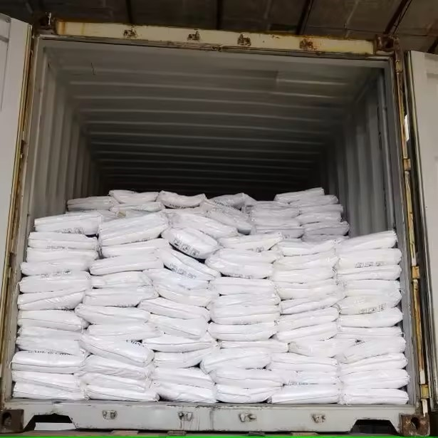 Potassium Sorbate Granular