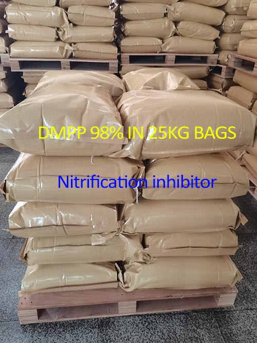 High-Quality DMPP – Nitrification Inhibitor from Leading Manufacturer in China