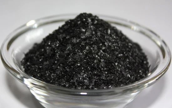 Super Potassium Humate – Premium Soil Conditioner & Plant Growth Promoter