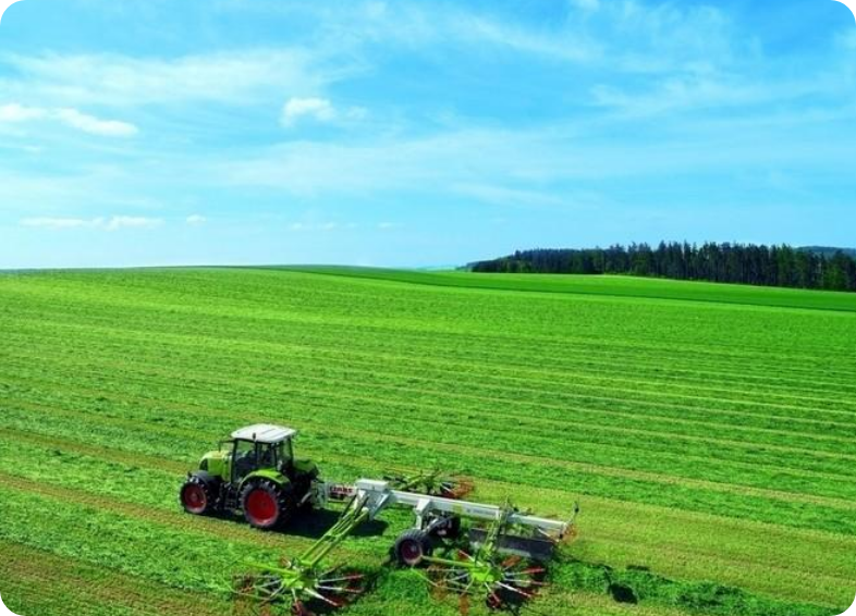 Agro chemicals