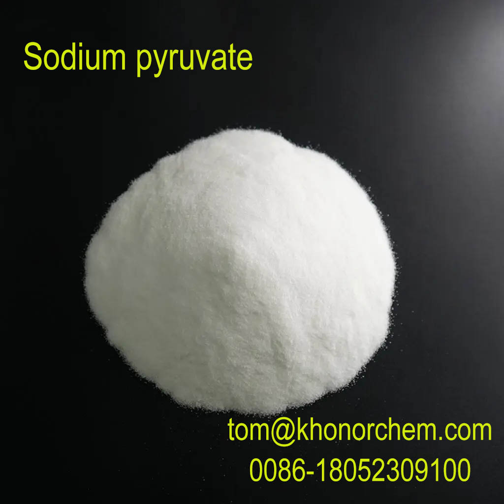 High Quality Sodium Pyruvate – Reliable Supplier & Manufacturer