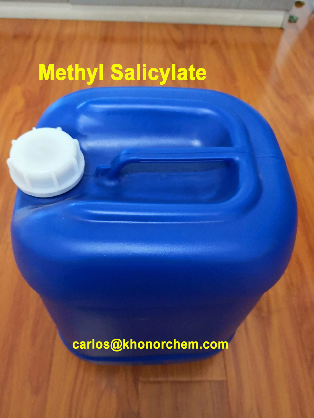 High Quality Methyl Salicylate Supplier & Manufacturer in China