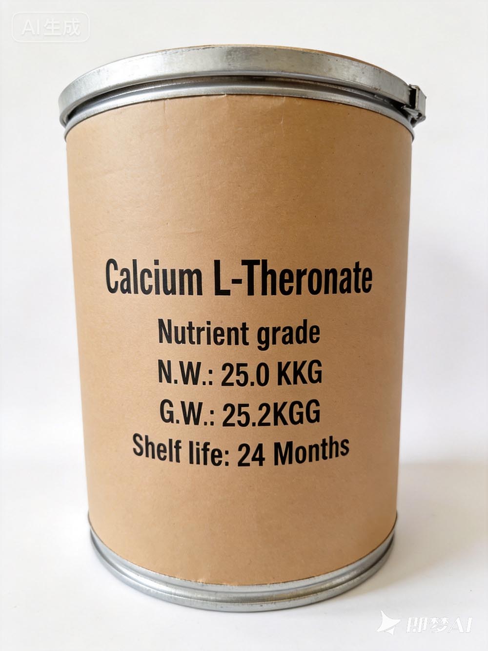 Calcium L-Threonate Benefits, Applications and Mechanism | High Quality Calcium L-Threonate Supplier China