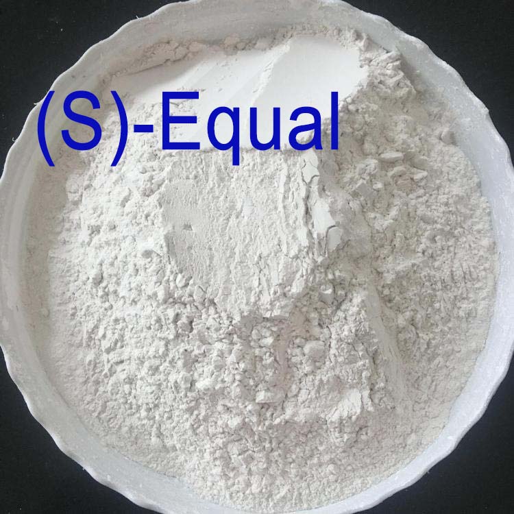 High Purity S-Equol Powder Manufacturer & Supplier | Natural Estrogen Metabolite | Jiangsu Khonor Chemicals Co., Limited