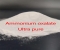Ammonium Oxalate Monohydrate | High Purity Supplier & Manufacturer from China
