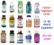 High-Quality Calcium Magnesium Citrate – Customizable Mineral Supplement for Bone and Muscle Health